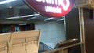 そこそこ店ある