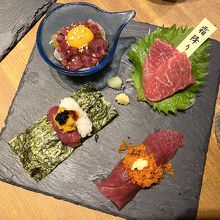 馬肉のオンパレード！