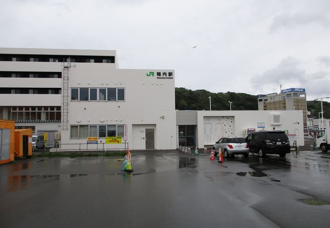 稚内駅 クチコミ アクセス 営業時間 稚内 フォートラベル