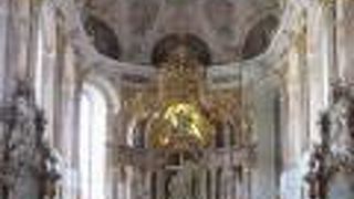 2019年5月Mainz　マインツ Augustinerkirche　アウグスティナー教会♪