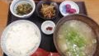 韓国家庭料理 さがの食堂