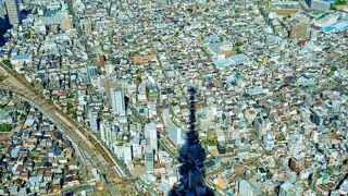 都民は半額でした