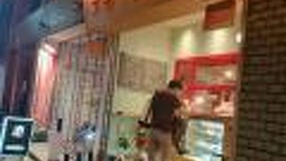 売り切れないでサンドイッチ