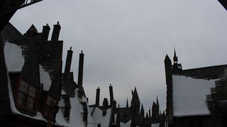 ハリーポッター