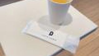 営業再開されています