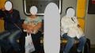 市内観光の移動手段