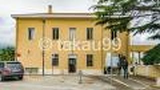 トレニタリア ペストゥム駅