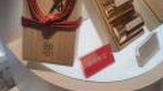 銀座限定　はちみつ