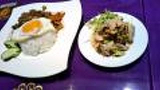 THAI SELECT認定のタイ料理店