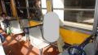 ポンペイへ・エルコラーノへ