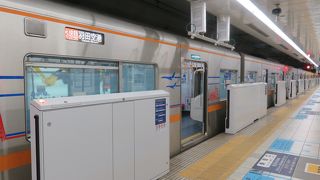 品川から羽田空港まで直行