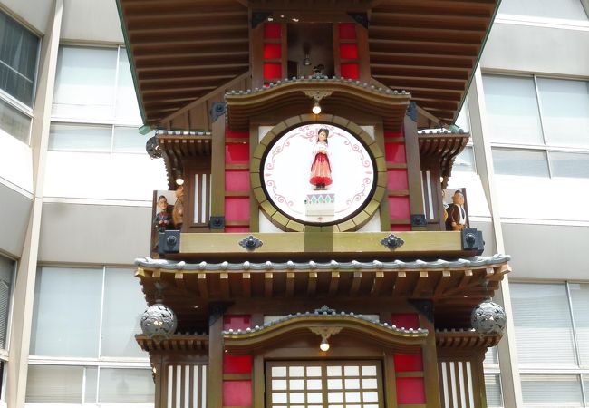 坊っちゃんカラクリ時計 クチコミ アクセス 営業時間 道後温泉 フォートラベル