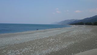 ヒスイが見つかるかも