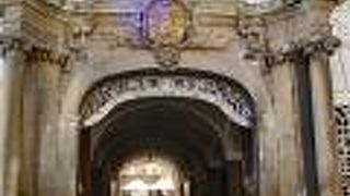 ブルケンタール国立博物館