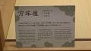 「東海道かわさき宿交流館」に詳しい資料た展示がされています