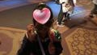 楽しいマジックショー