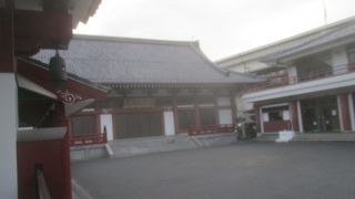 玉泉寺