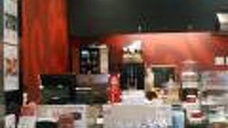 コールド ストーン クリーマリー (酒々井プレミアムアウトレット)