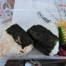 弁当