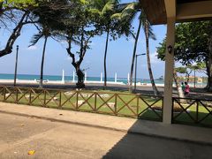 Pestana Miramar Sao Tome 写真