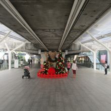 プロンポン駅 (BTS)