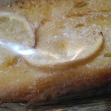 はちみつロックレモン