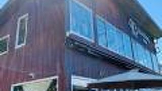 琵琶湖 を眺めながら…