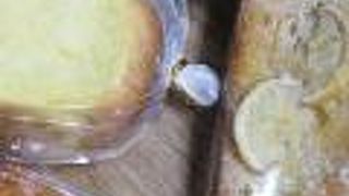 ちょっと減った