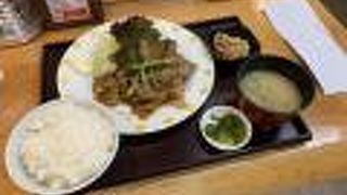 定食屋 ふか河 札幌駅北口店