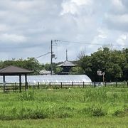 法隆寺と並ぶ世界遺産