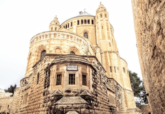 エルサレムの寺院 教会 クチコミ人気ランキング フォートラベル エルサレム Jerusalem