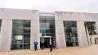 ヤド ヴァシェム (ホロコースト記念館)