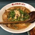 ぼっけゑラーメン