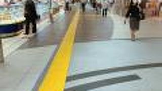 東京駅に行ったら絶対に行く場所