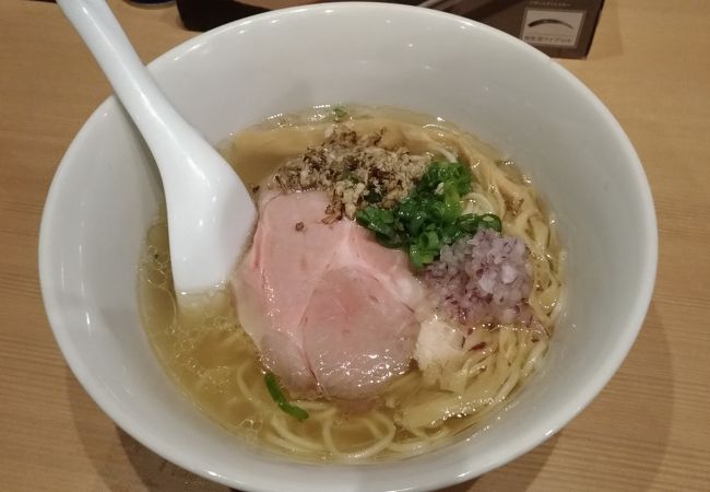 鶏そば 鯛そば きょうすけ 秋葉原店 クチコミ アクセス 営業時間 秋葉原 フォートラベル