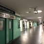 ブランデンブルク門駅