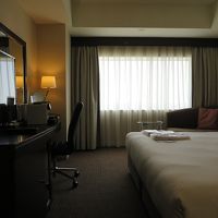 プレミアムフロアのダブルです