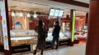 チーズチョコレートバーガー