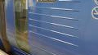 2020年８月22日の小倉８時10分の特急ソニック博多行きの様子について