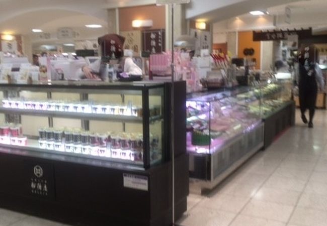 船橋屋 東武池袋店 クチコミ アクセス 営業時間 池袋 フォートラベル