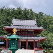 トヨタのお寺