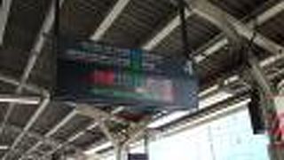 東神奈川から品川へ