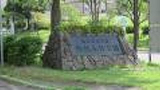 札幌近郊に大自然あり！