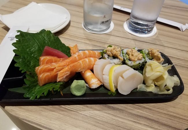 エミレーツ航空 ターミナル3 コンコースB ファーストクラスラウンジ