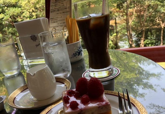 奈良ホテル ティーラウンジ クチコミ アクセス 営業時間 奈良市 フォートラベル