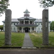 水戸駅北口から北西のエリアにあります。