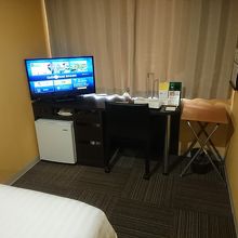 ホテル写真