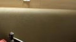 登山電車のプラモデルもある駅ナカカフェ