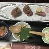 飛騨牛尽くし