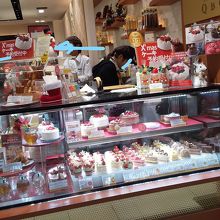 オーソドックスで品ぞろえ豊富です By あらら パティスリーqbg エキュート品川店のクチコミ フォートラベル